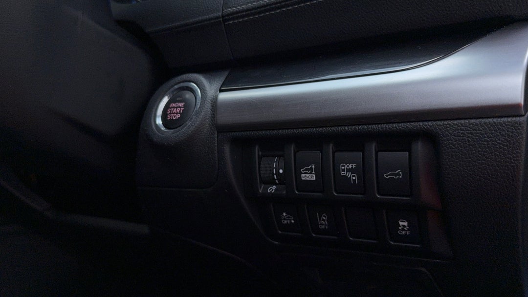 Utility Switches/Buttons