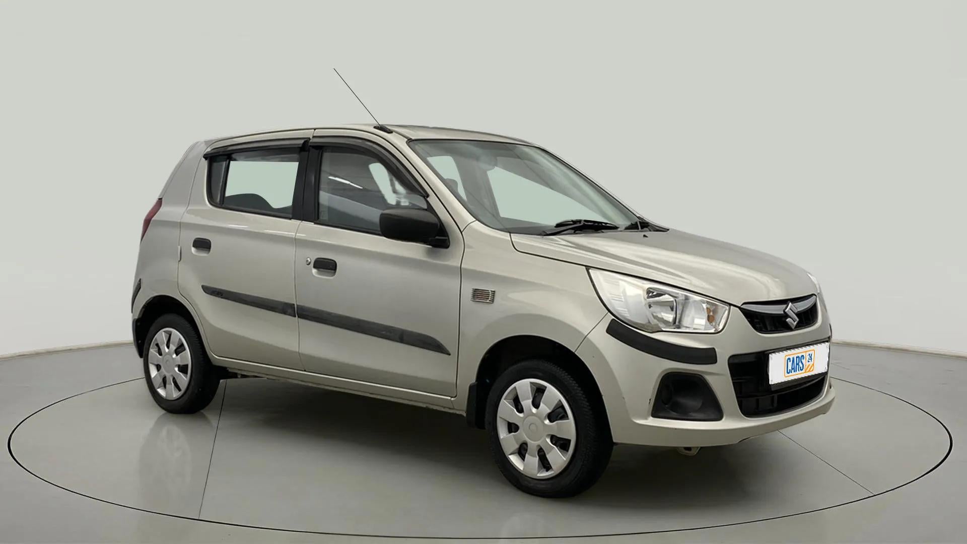 Maruti Alto K10