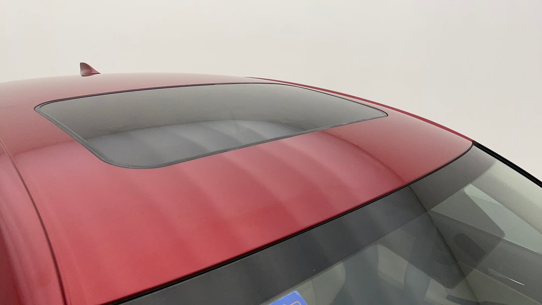 2015 Lexus Is250 Luxury, Automatic, 118773 km, Roof/Sunroof View