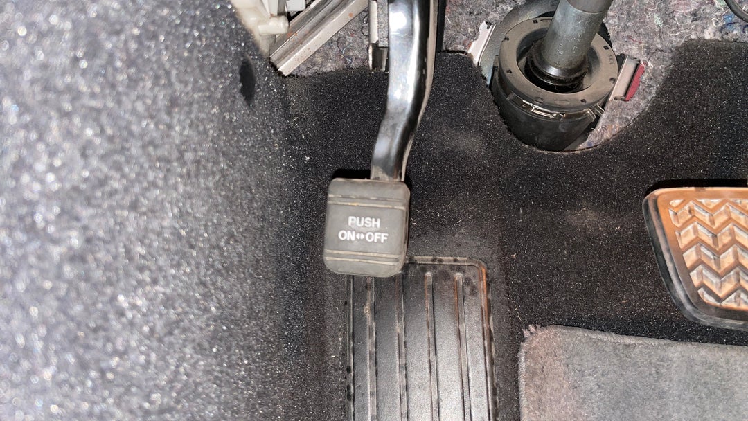 2015 Lexus Is250 Luxury, Automatic, 118773 km, Handbrake