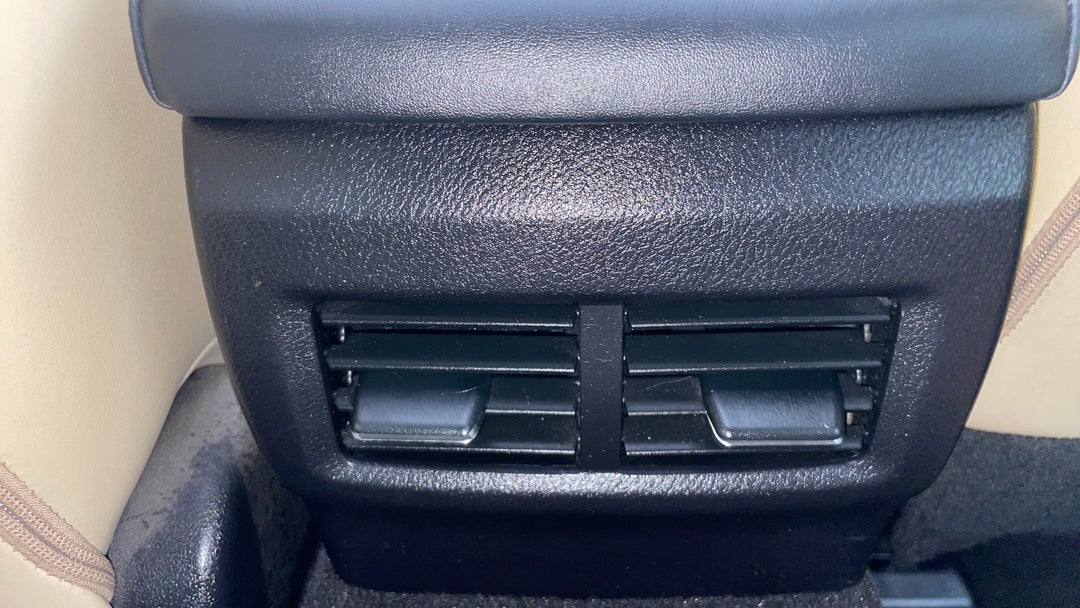 2015 Lexus Is250 Luxury, Automatic, 118773 km, Rear A/C Vent