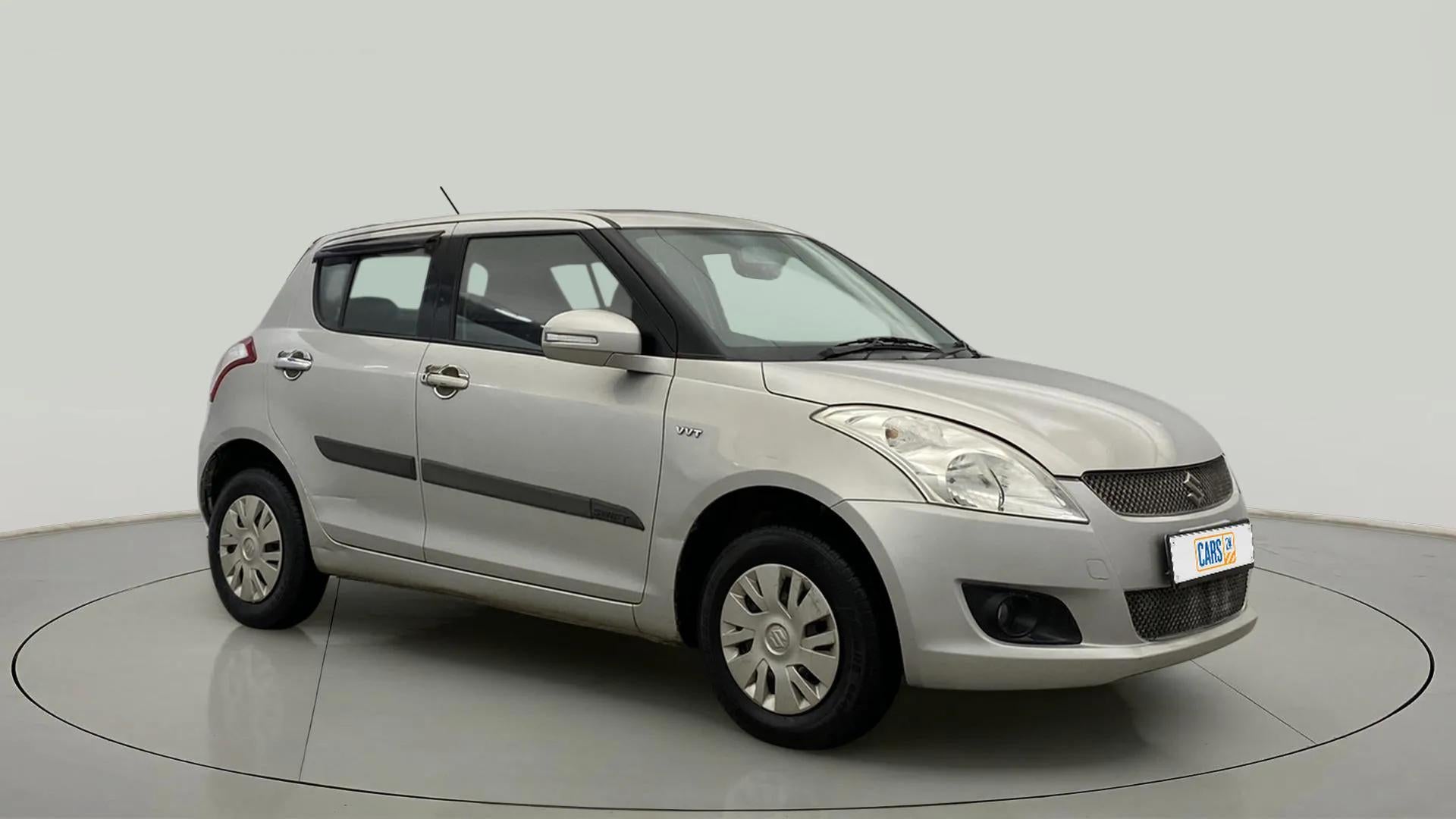 Maruti Swift