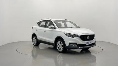 2021 MG ZS Excite Automatic, 67k km Petrol Car