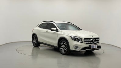 2017 Mercedes-benz GLA 180 Automatic, 79k km Petrol Car