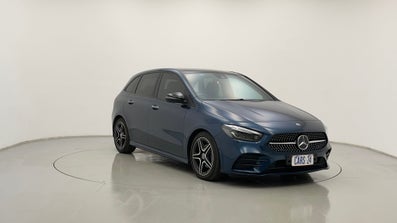 2019 Mercedes-benz B180  Automatic, 51k kms Petrol Car