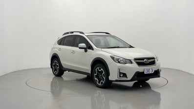 2016 Subaru XV 2.0i-l Automatic, 60k km Petrol Car