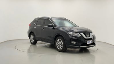 2019 Nissan X-trail St-l (2wd) Automatic, 59k km Petrol Car