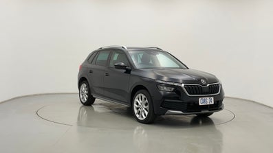 2022 SKODA Kamiq Style 85tsi Automatic, 42k km Petrol Car