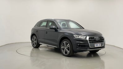 2019 Audi Q5 45 Tfsi Quattro Sport Automatic, 71k km Petrol Car