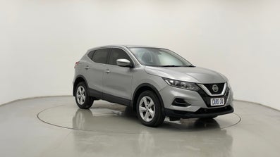 2021 Nissan Qashqai St Automatic, 39k km Petrol Car