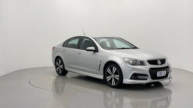 2015 Holden Commodore Sv6 Storm Automatic, 113k kms Petrol Car