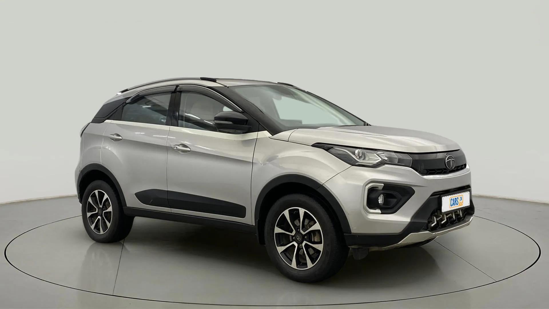 Tata NEXON