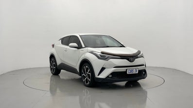 2018 Toyota C-HR Koba (2wd) Automatic, 107k kms Petrol Car