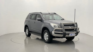 2015 Holden Colorado 7 Lt (4x4) Automatic, 74k km Diesel Car