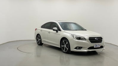 2015 Subaru Liberty 3.6r Automatic, 150k km Petrol Car