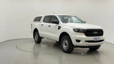 2019 Ford Ranger Xl 2.2 Hi-rider (4x2) Automatic, 96k km Diesel Car