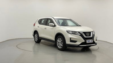 2018 Nissan X-trail St (2wd) Automatic, 86k kms Petrol Car