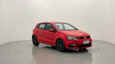 2016 Volkswagen Polo Gti Automatic, 59k kms Petrol Car