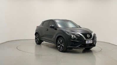 2021 Nissan Juke Ti Automatic, 20k kms Petrol Car