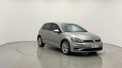 2018 Volkswagen Golf 110 Tsi Comfortline Automatic, 119k km Petrol Car