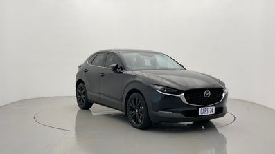 2020 Mazda CX-30 G25 Astina (fwd) Automatic, 30k kms Petrol Car