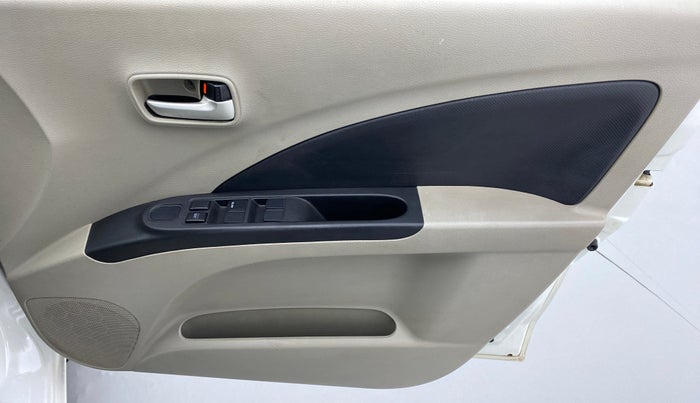 2014 Maruti Celerio VXI d, Petrol, Manual, 67,449 km, Driver Side Door Panels Control