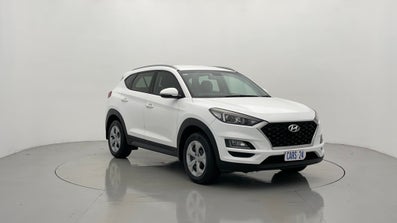 2018 Hyundai Tucson Go Crdi (awd) Automatic, 99k km Diesel Car