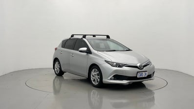 2018 Toyota Corolla Ascent Sport Automatic, 99k km Petrol Car