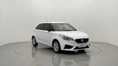 2020 MG Mg3 Auto Core Automatic, 79k kms Petrol Car