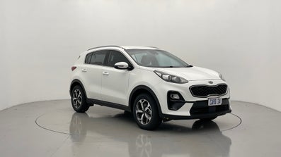 2019 Kia Sportage S (fwd) Automatic, 84k km Petrol Car