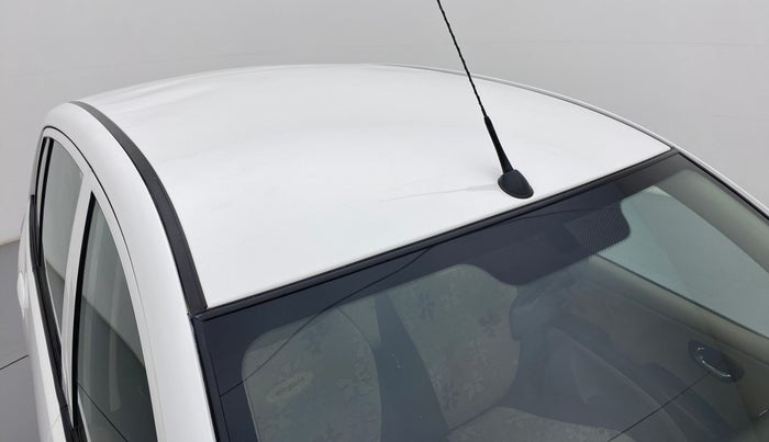 2015 Hyundai i10 SPORTZ 1.1 IRDE2, Petrol, Manual, 17,583 km, Roof