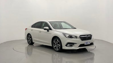 2019 Subaru Liberty 2.5i Automatic, 80k kms Petrol Car