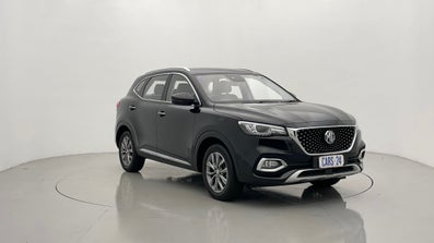 2020 MG HS Vibe Automatic, 45k km Petrol Car