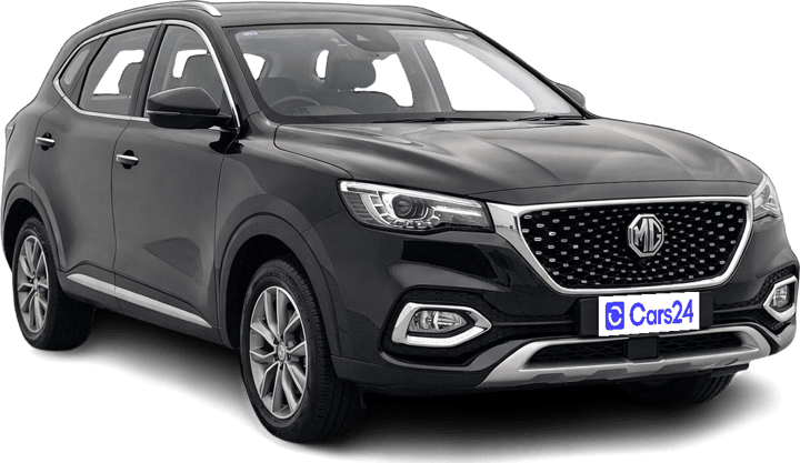 2020 - MG HS - SUV - Petrol - Automatic