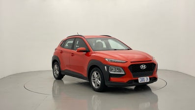 2018 Hyundai Kona Active (fwd) Automatic, 100k km Petrol Car