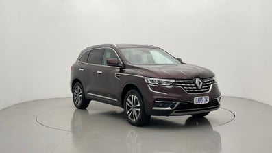 2021 Renault Koleos Zen (4x2) Automatic, 51k km Petrol Car