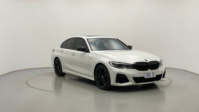 2020 BMW 3 M340i Xdrive Automatic, 99k km Petrol Car