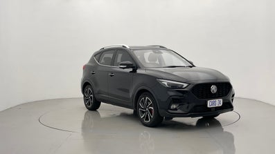 2020 MG Zst Essence Automatic, 46k km Petrol Car