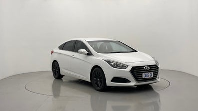 2017 Hyundai I40 Active Automatic, 146k km Diesel Car