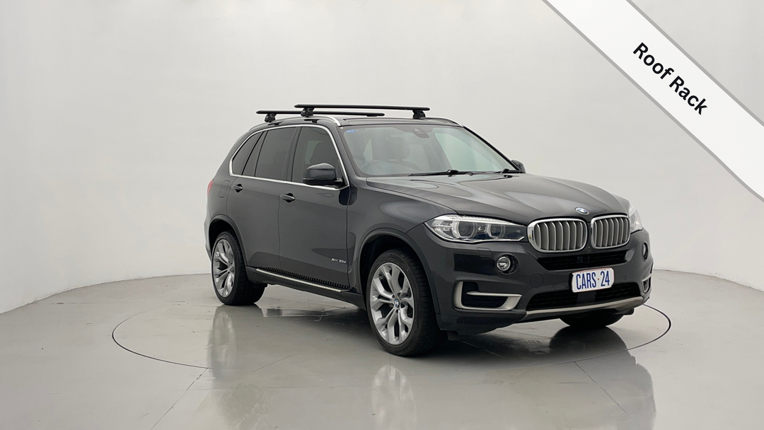 Right Front Diagonal (45- Degree) View