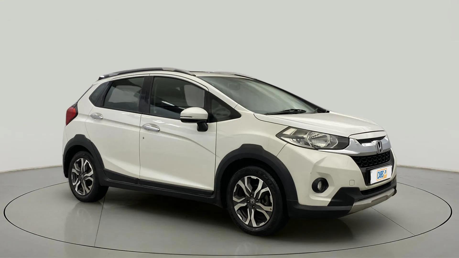 Honda WR-V