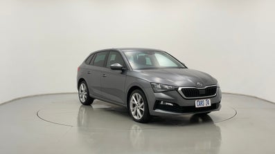 2023 SKODA Scala Ambition 85tsi Automatic, 24k km Petrol Car