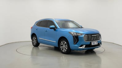 2021 GWM Haval Jolion Lux Le (launch Edition) Automatic, 29k kms Petrol Car