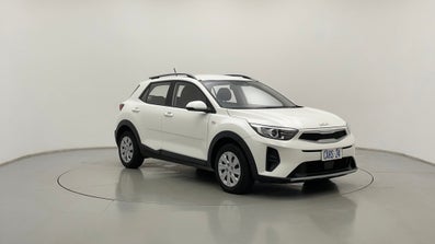 2022 Kia Stonic S Automatic, 39k km Petrol Car