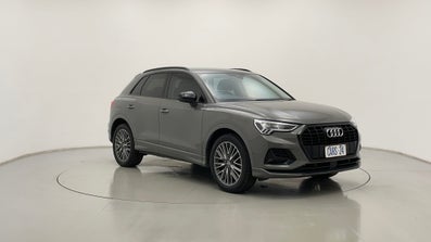 2019 Audi Q3 35 Tfsi S Tronic Launch Edit. Automatic, 73k kms Petrol Car