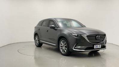 2018 Mazda CX-9 Gt (fwd) Automatic, 55k kms Petrol Car