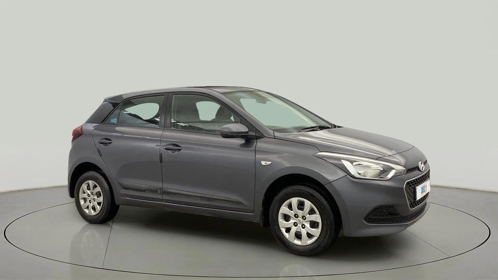 Hyundai Elite i20