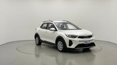 2022 Kia Stonic S Automatic, 30k km Petrol Car