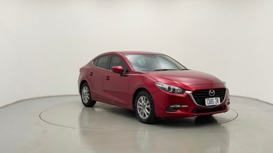 2019 Mazda 3 Maxx Sport (5yr) Automatic, 69k km Petrol Car