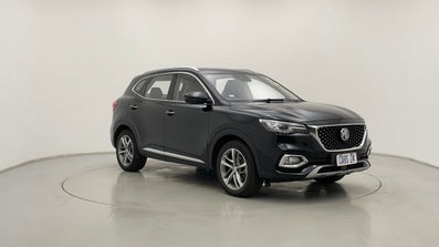 2021 MG HS Essence Automatic, 20k km Petrol Car